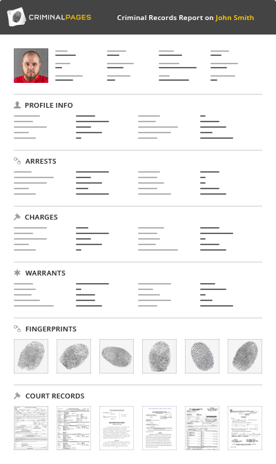 CriminalPeges.com