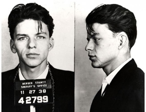 Sinatra