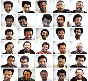 Most Arrested Man